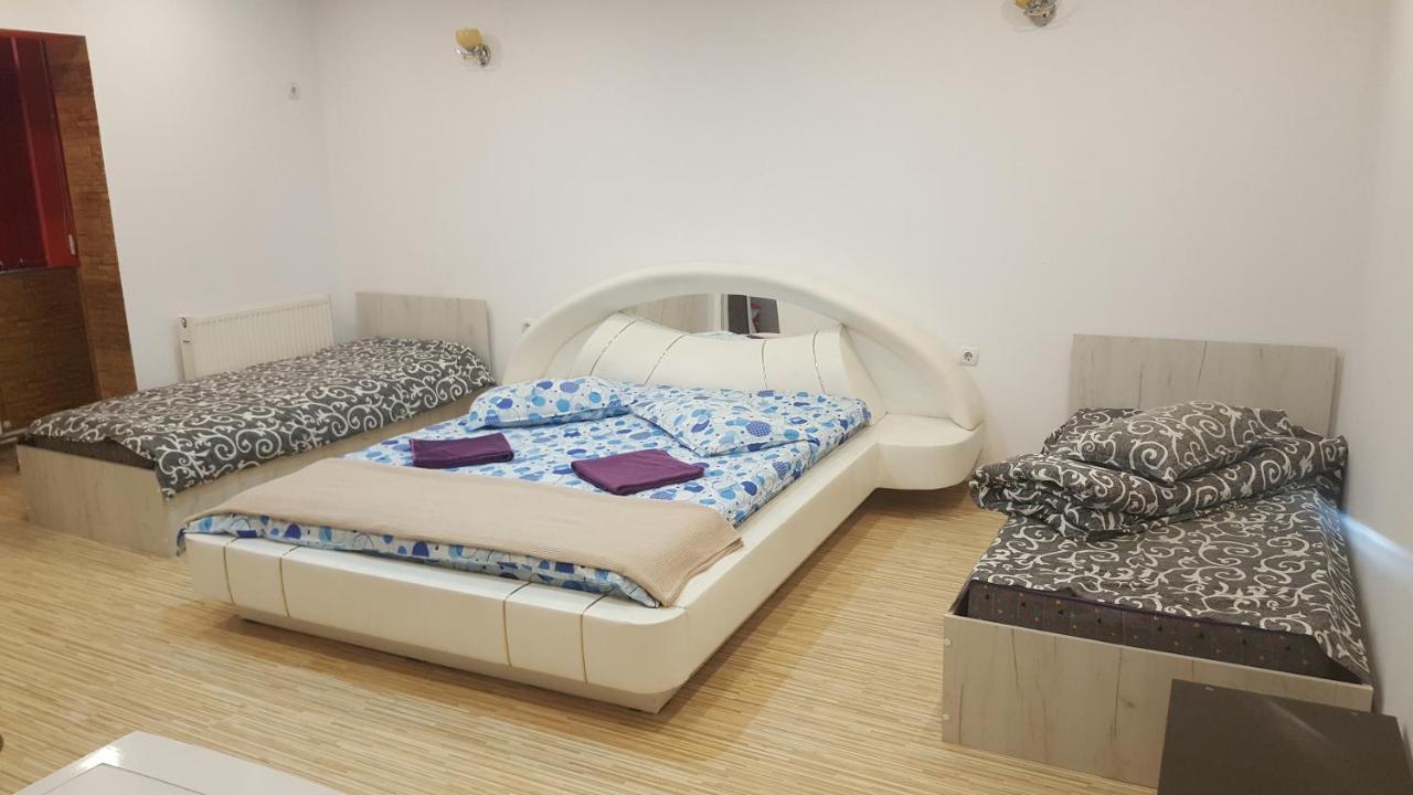 Vila Magica 콘스탄차 외부 사진