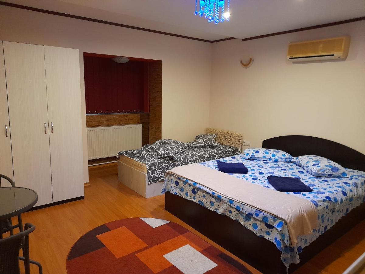 Vila Magica 콘스탄차 외부 사진