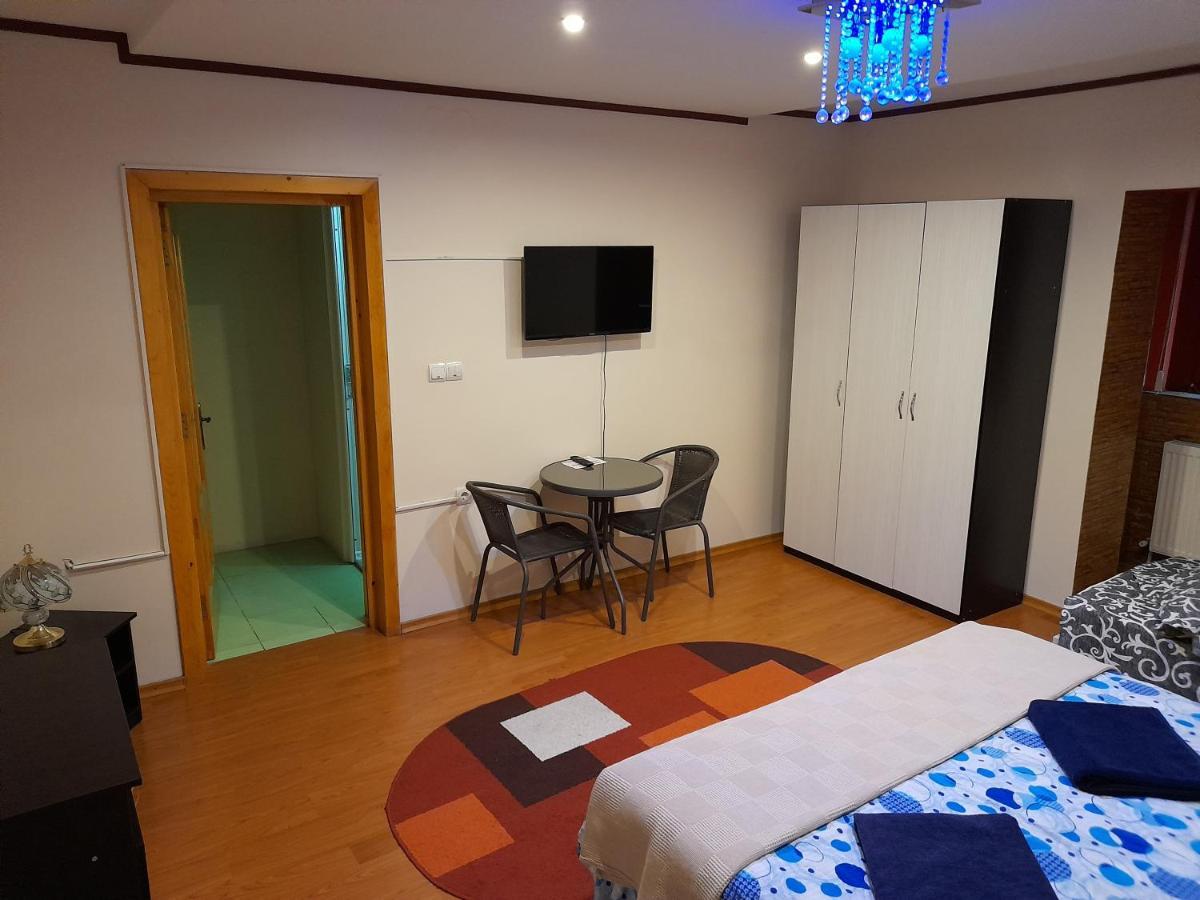 Vila Magica 콘스탄차 외부 사진