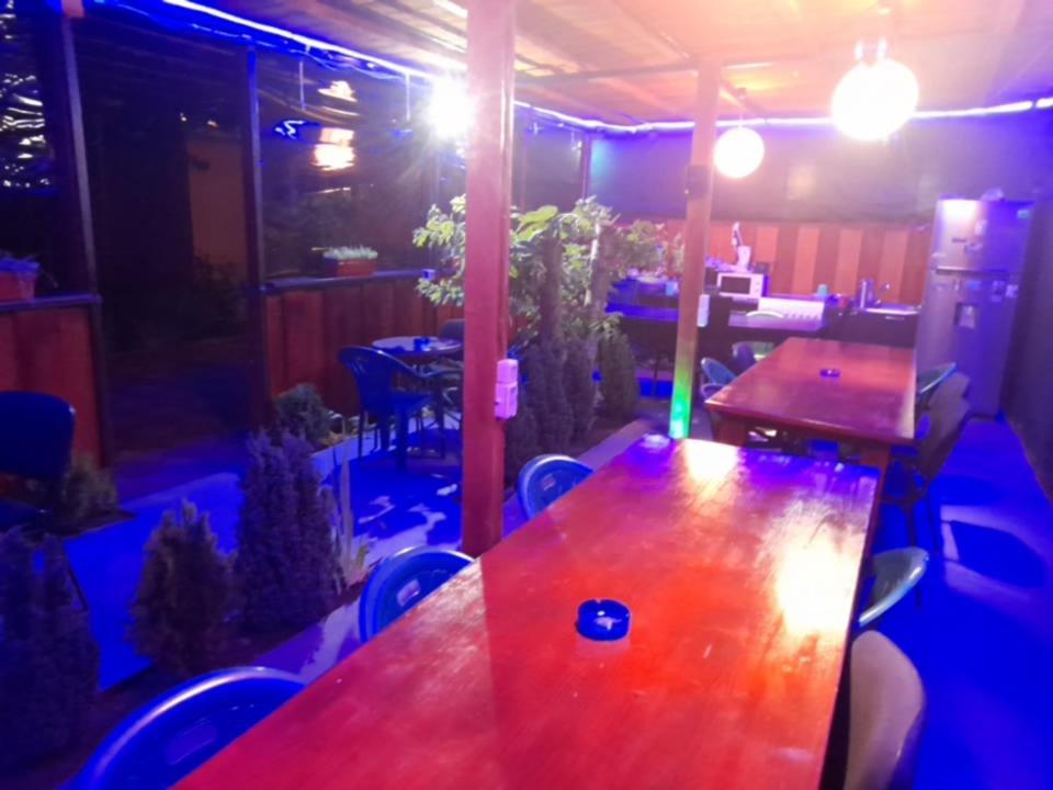 Vila Magica 콘스탄차 외부 사진
