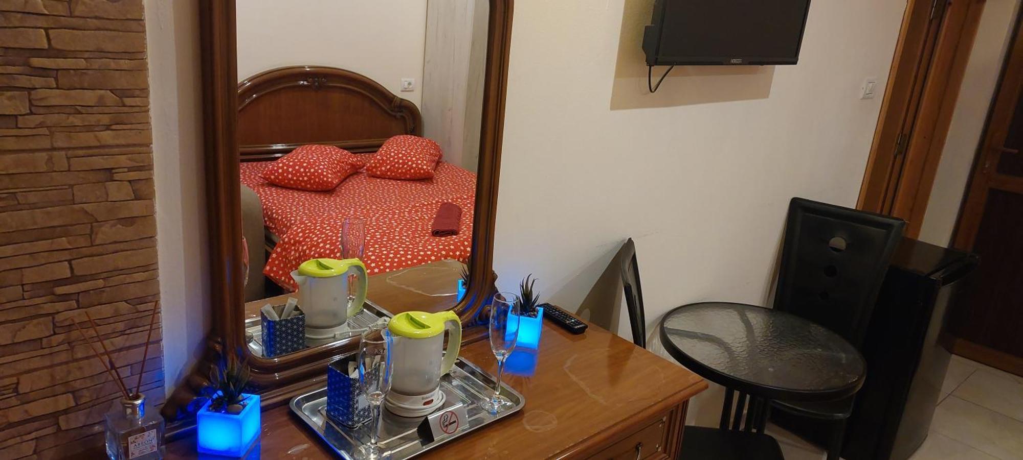 Vila Magica 콘스탄차 외부 사진