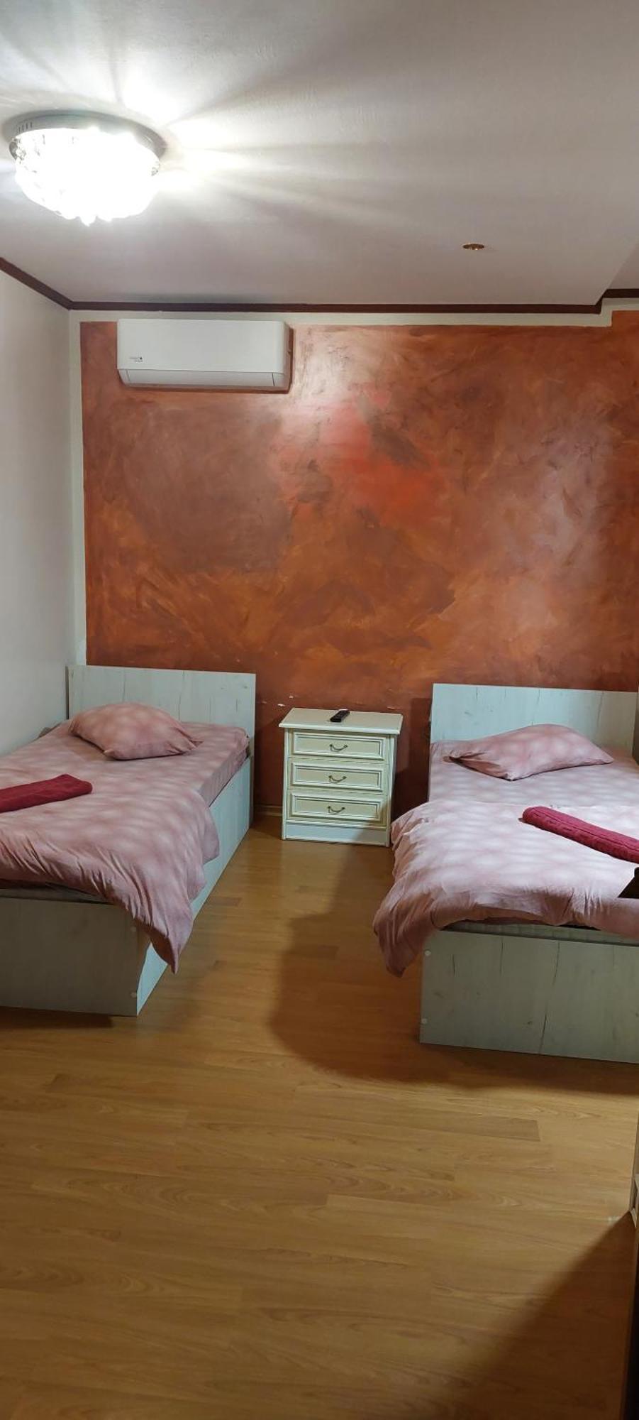 Vila Magica 콘스탄차 외부 사진