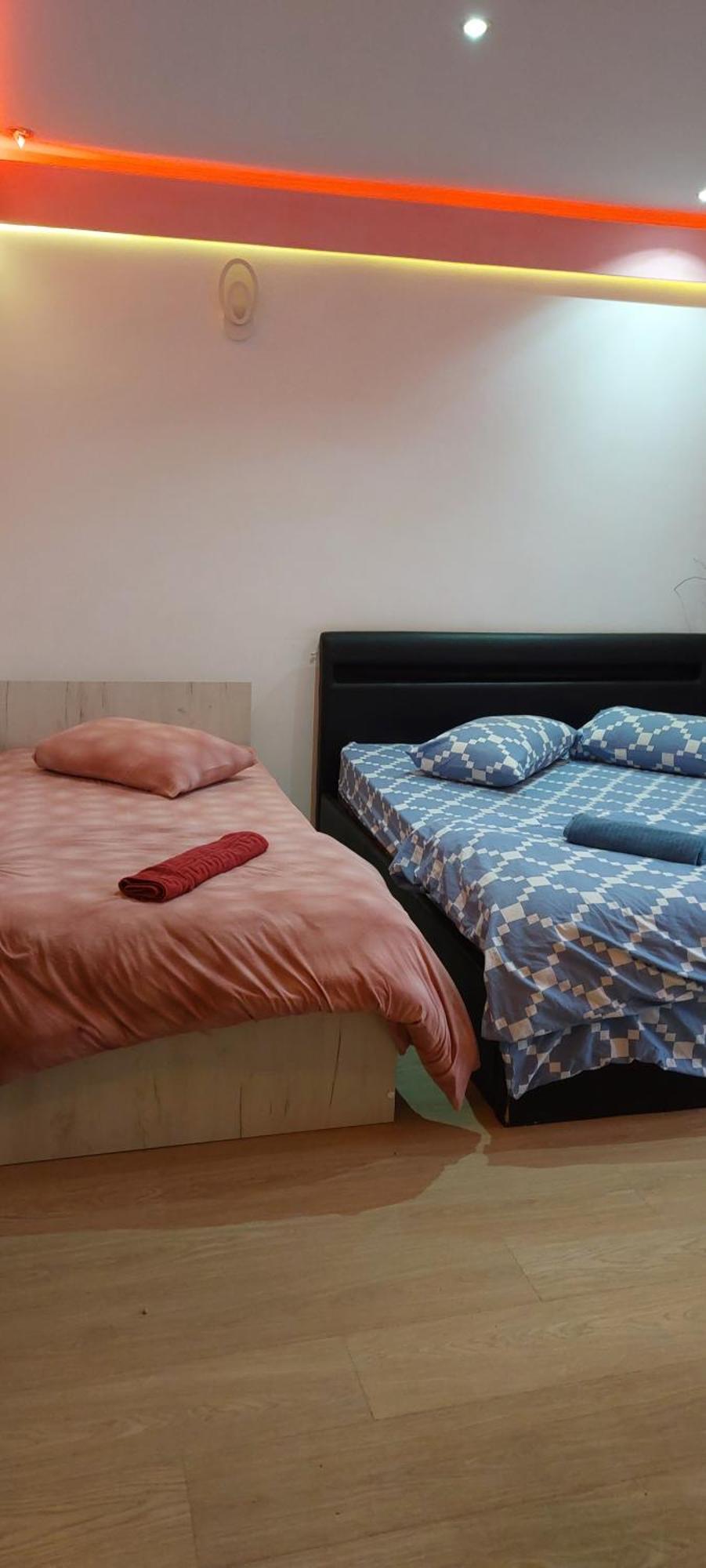 Vila Magica 콘스탄차 외부 사진